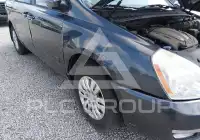 2014 KIA Sedona фото