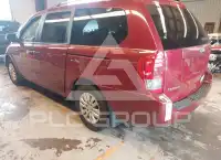 2014 KIA Sedona фото