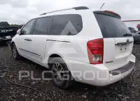 2014 KIA Sedona фото