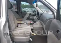 2014 KIA Sedona фото
