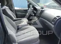 2014 KIA Sedona фото