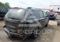 2014 KIA Sedona фото