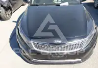 2014 KIA Optima фото