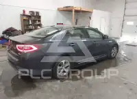 2014 KIA Optima фото