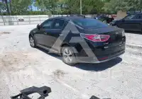2014 KIA Optima photo