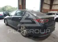 2014 KIA Optima фото