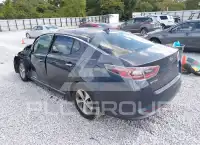 2014 KIA Optima фото