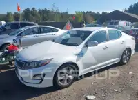 2014 KIA Optima фото