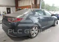 2014 KIA Optima фото