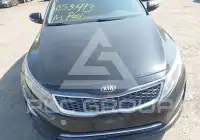 2014 KIA Optima фото
