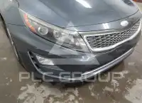 2014 KIA Optima фото