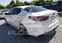 2014 KIA Optima фото