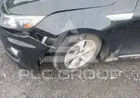 2014 KIA Optima фото