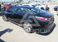 2014 KIA Optima фото