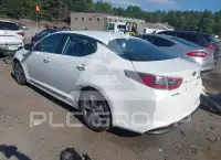 2014 KIA Optima фото