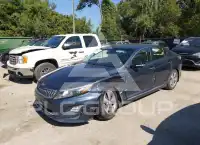 2014 KIA Optima фото