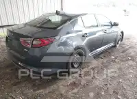 2014 KIA Optima photo