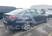 2014 KIA Optima фото