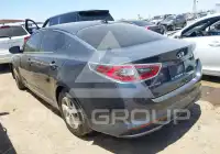 2014 KIA Optima photo