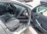 2014 KIA Optima photo