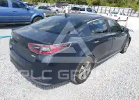 2014 KIA Optima фото