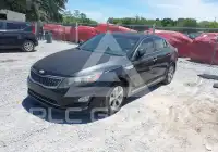 2014 KIA Optima photo