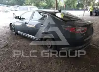 2014 KIA Optima photo