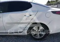 2014 KIA Optima фото