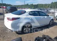 2014 KIA Optima фото