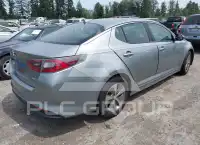 2014 KIA Optima photo