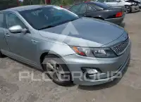 2014 KIA Optima photo