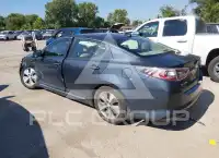 2014 KIA Optima фото