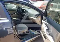 2014 KIA Optima photo