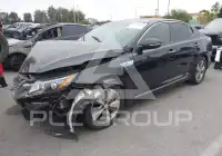 2014 KIA Optima photo