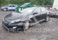 2014 KIA Optima фото