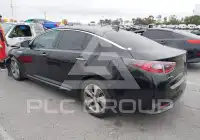 2014 KIA Optima photo