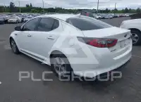 2014 KIA Optima фото