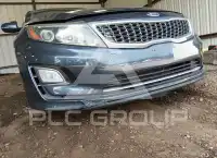 2014 KIA Optima photo