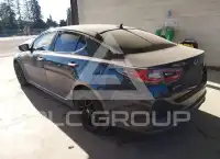 2014 KIA Optima photo