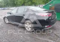 2014 KIA Optima фото