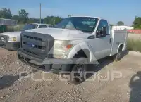 2014 Ford F-250 фото