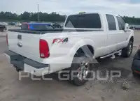 2014 Ford F-250 фото