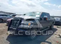 2014 Ford F-250 фото