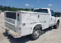 2014 Ford F-250 фото