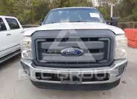 2014 Ford F-250 фото