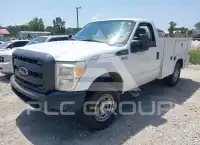 2014 Ford F-250 фото