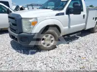 2014 Ford F-250 photo