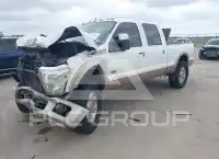 2014 Ford F-250 photo