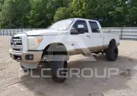 2014 Ford F-250 фото