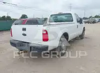 2014 Ford F-250 photo